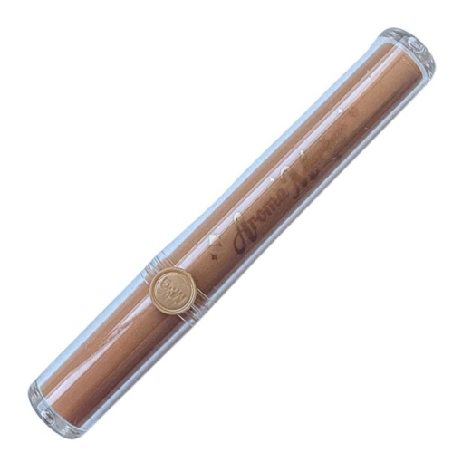 Sublinhador perfumado M&G Aroma & Glitter 2mm dourado