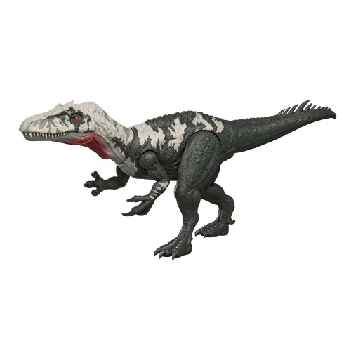 JURASSIC WORLD Gigantic Trashers Chilantaisaurus 35cm Mattel JGB95