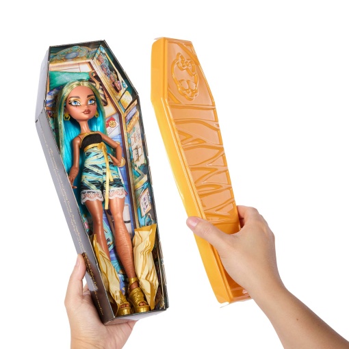MONSTER HIGH Buried Secrets sortido surpresa Mattel HYV64