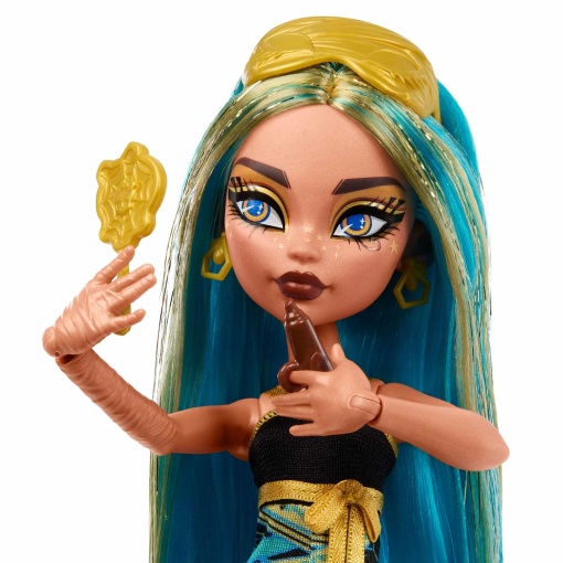 MONSTER HIGH Buried Secrets sortido surpresa Mattel HYV64