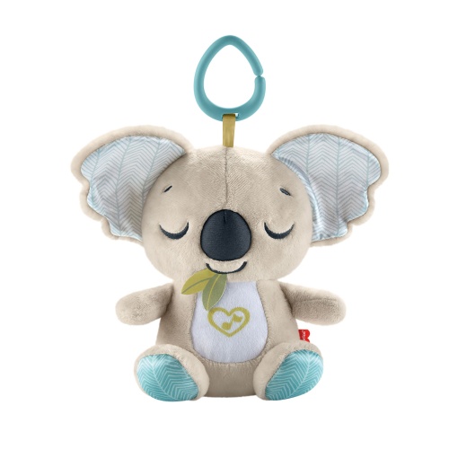 Peluche coala On-the-Go FISHER-PRICE Mattel JBD65