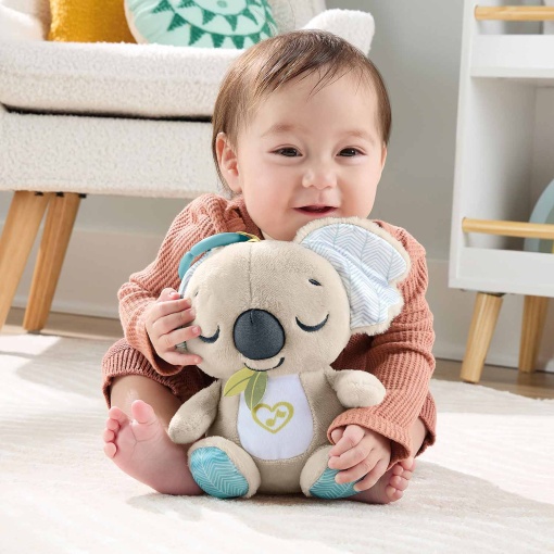 Peluche coala On-the-Go FISHER-PRICE Mattel JBD65