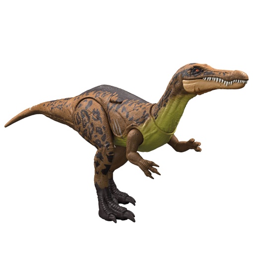 JURASSIC WORLD Gigantic Trackers Suchomimus 35cm Mattel JCL73