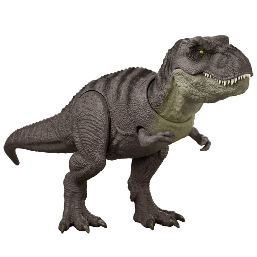 JURASSIC WORLD Lab Lockdown Tyrannosaurus 45cm Mattel JGM16