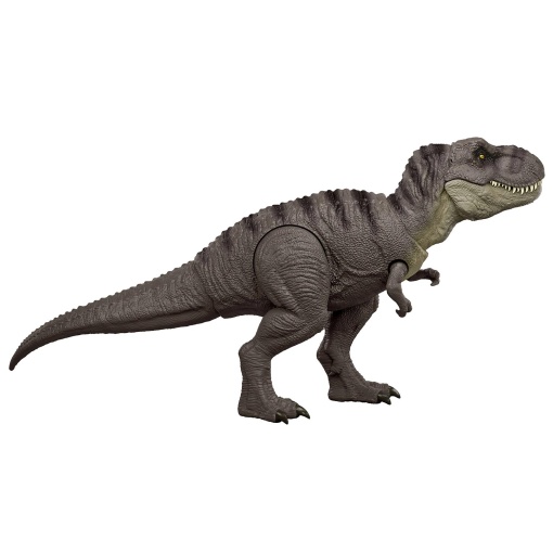 JURASSIC WORLD Lab Lockdown Tyrannosaurus 45cm Mattel JGM16