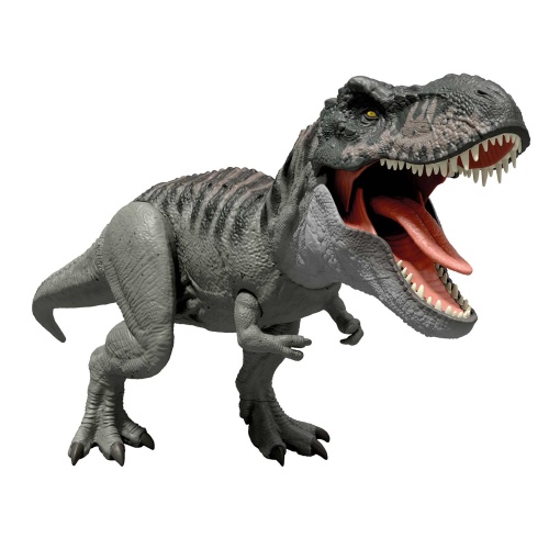 JURASSIC WORLD Power Devour Tyrannosaurus 53cm Mattel JCH02