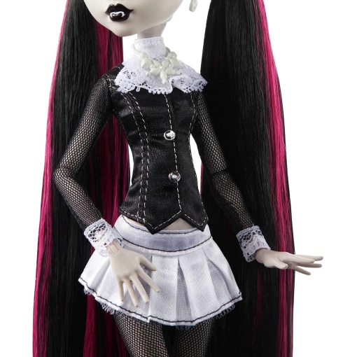 MONSTER HIGH Reel Drama Draculaura Mattel HKN27