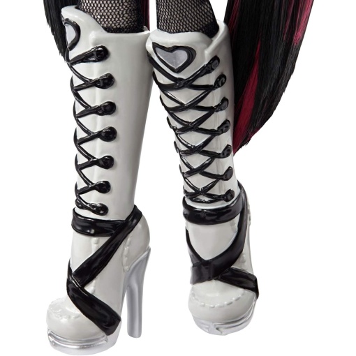 MONSTER HIGH Reel Drama Draculaura Mattel HKN27