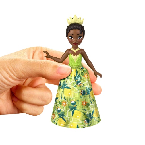 Disney Princess & amigos Mattel JBL33
