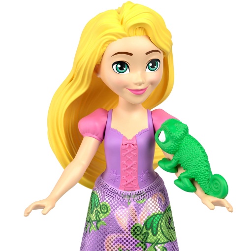 Disney Princess & amigos Mattel JBL33