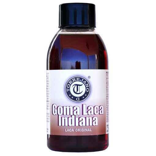 Goma-laca indiana 250ml D. TORREJANO