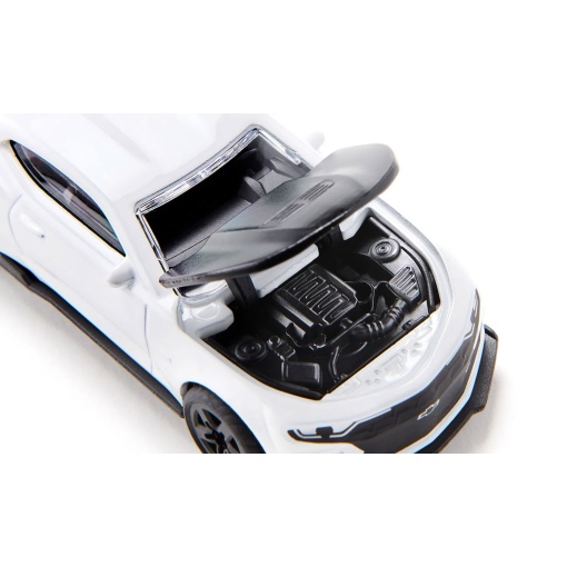 Carro Chevrolet Camaro miniatura SIKU