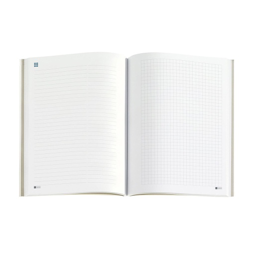 Agenda semanal A5 2026 MIQUELRIUS Plus Gráfica Terrazo com elástico