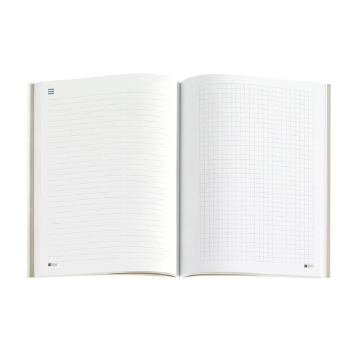 Agenda diária A5 2026 MIQUELRIUS Plus Natura Impressionist com elástico