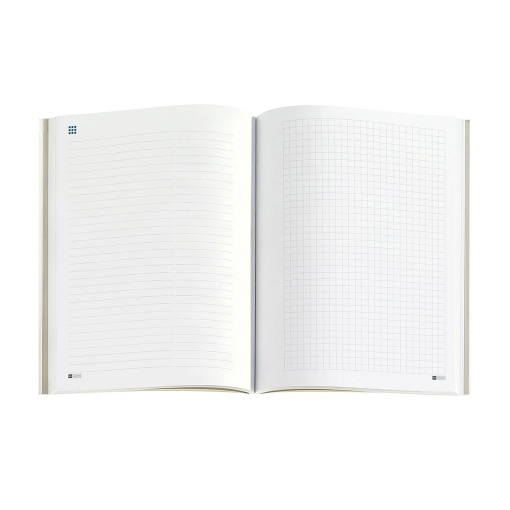Agenda semanal A5 2026 MIQUELRIUS Plus Natura Mini Garden com elástico