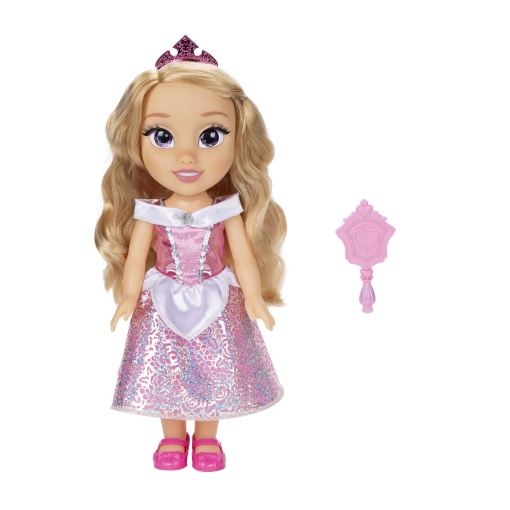 DISNEY PRINCESS boneca Aurora 38cm JAKKS