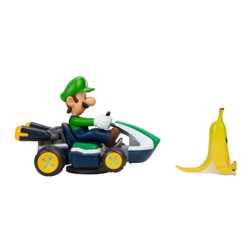 SUPER MARIO KART Megagiros sortido JAKKS