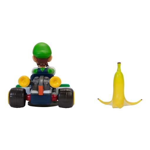 SUPER MARIO KART Megagiros sortido JAKKS