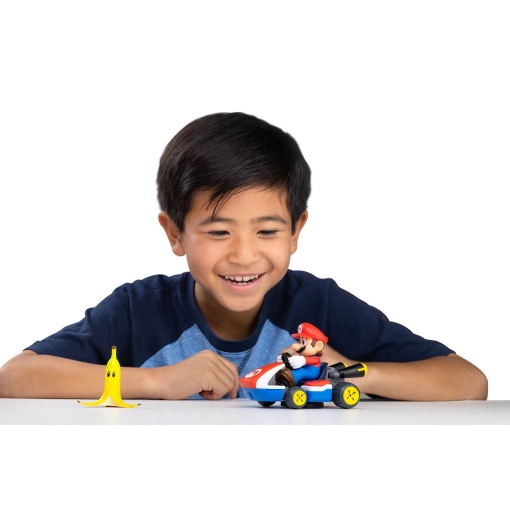 SUPER MARIO KART Megagiros sortido JAKKS