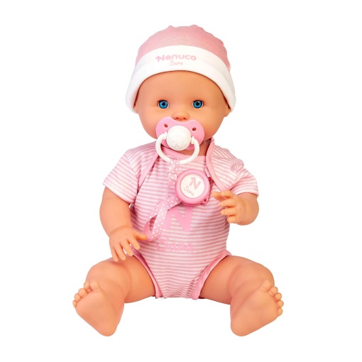 NENUCO Sara 11 funções FAMOSA