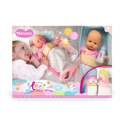 NENUCO dorme comigo FAMOSA