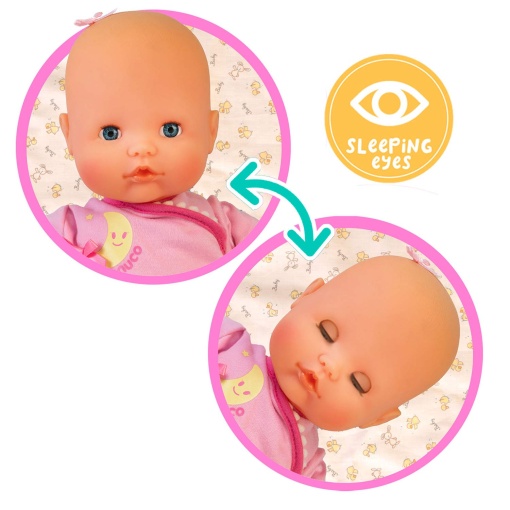 NENUCO dorme comigo FAMOSA