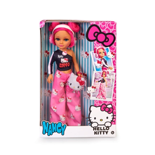 NANCY Fashion Hello Kitty FAMOSA
