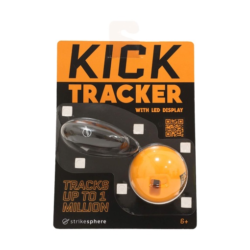 STRIKESPHERE Kick Tracker FAMOSA