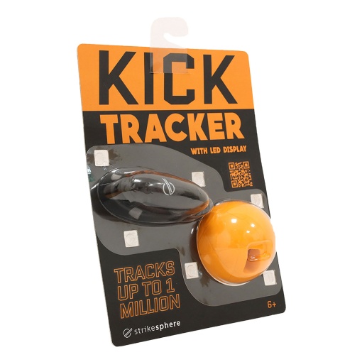 STRIKESPHERE Kick Tracker FAMOSA