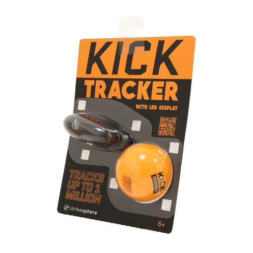 STRIKESPHERE Kick Tracker FAMOSA