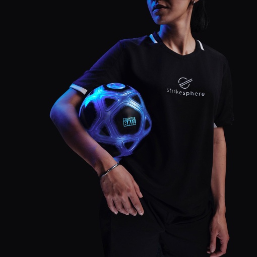 STRIKESPHERE Counter Ball FAMOSA