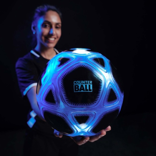 STRIKESPHERE Counter Ball FAMOSA