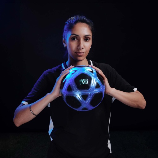 STRIKESPHERE Counter Ball FAMOSA