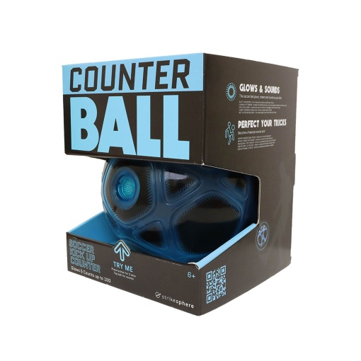 STRIKESPHERE Counter Ball FAMOSA