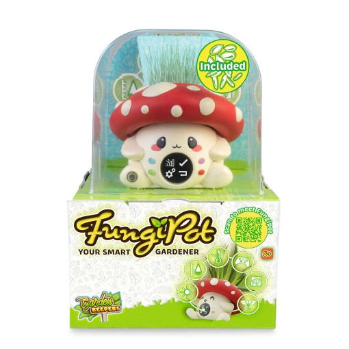 Garden Keeper Fungipot FAMOSA