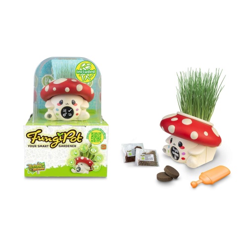 Garden Keeper Fungipot FAMOSA