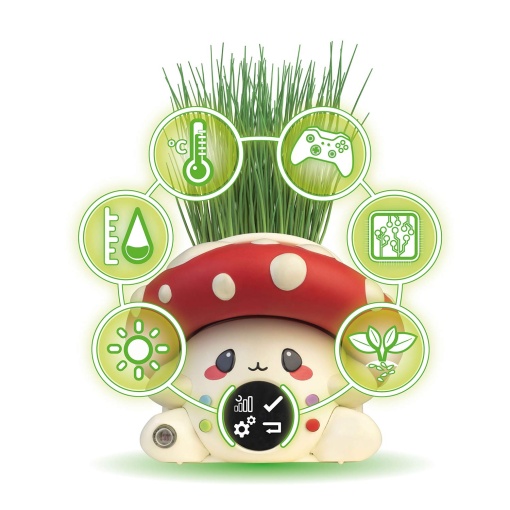 Garden Keeper Fungipot FAMOSA