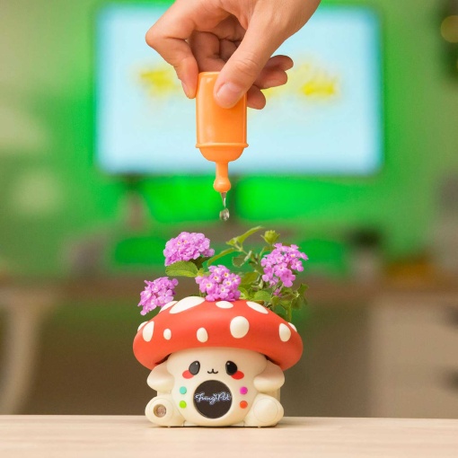 Garden Keeper Fungipot FAMOSA