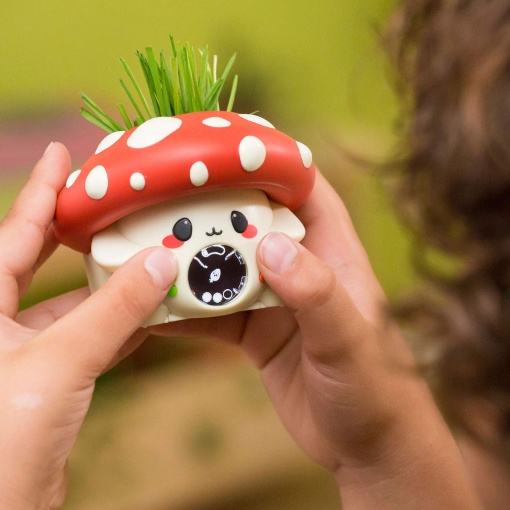 Garden Keeper Fungipot FAMOSA