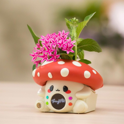 Garden Keeper Fungipot FAMOSA
