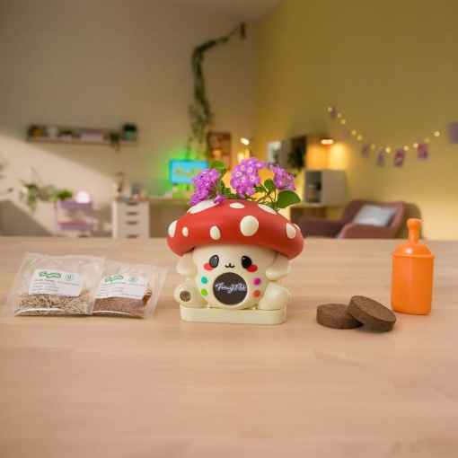 Garden Keeper Fungipot FAMOSA