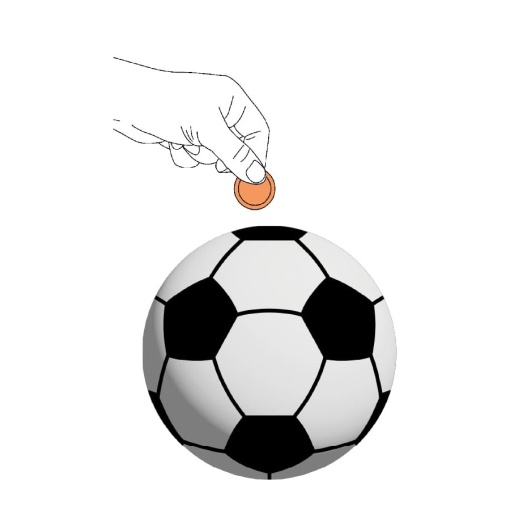 Mealheiro iTotal futebol