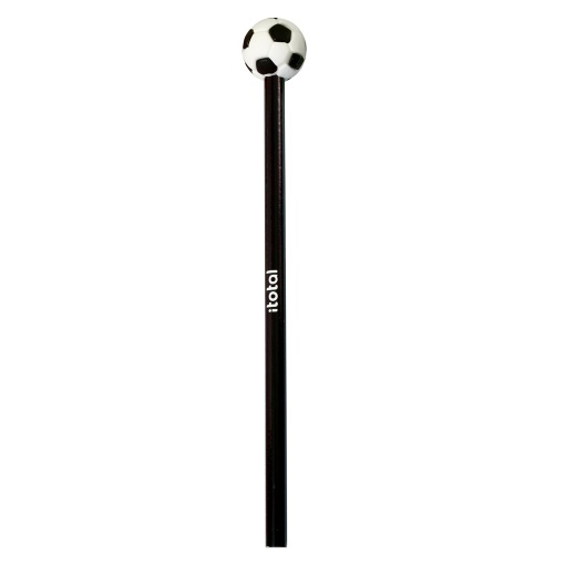Lápis grafite iTotal futebol