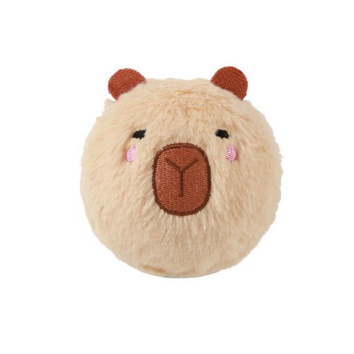Bola saltitona iTotal capivara