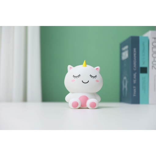 Unicórnio anti-stress iTotal