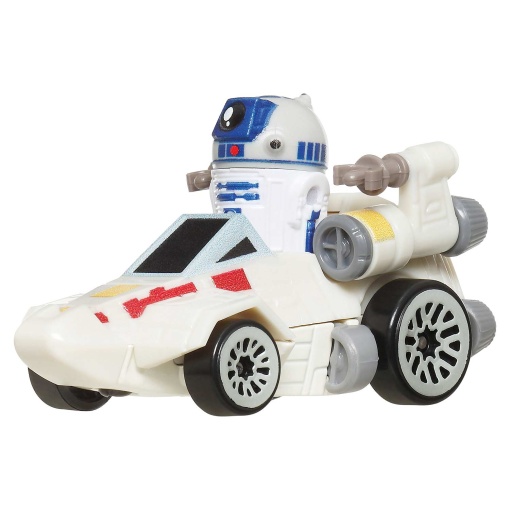 HOT WHEELS Racerverse carro miniatura + figura sortido Mattel HKB86