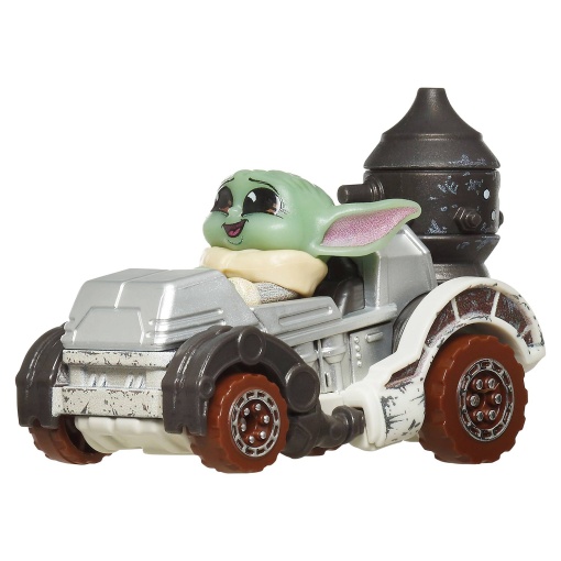 HOT WHEELS Racerverse carro miniatura + figura sortido Mattel HKB86