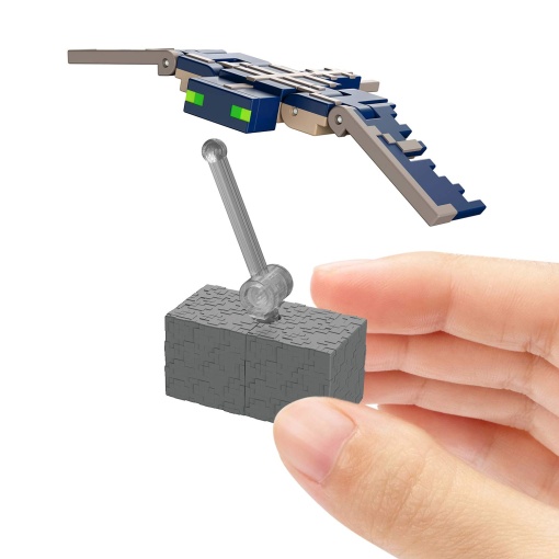MINECRAFT figura fantasma 12cm Mattel GTP08/JCN36