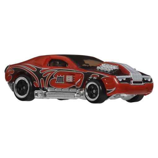 HOT WHEELS Silver Series carro miniatura sortido MATTEL GDG83/JDY90