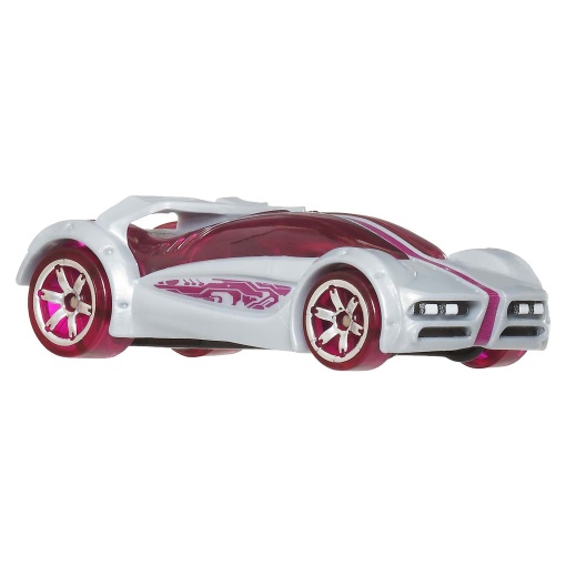 HOT WHEELS Silver Series carro miniatura sortido MATTEL GDG83/JDY90